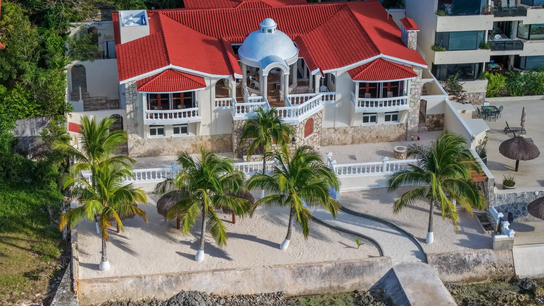 Caballos Del Mar