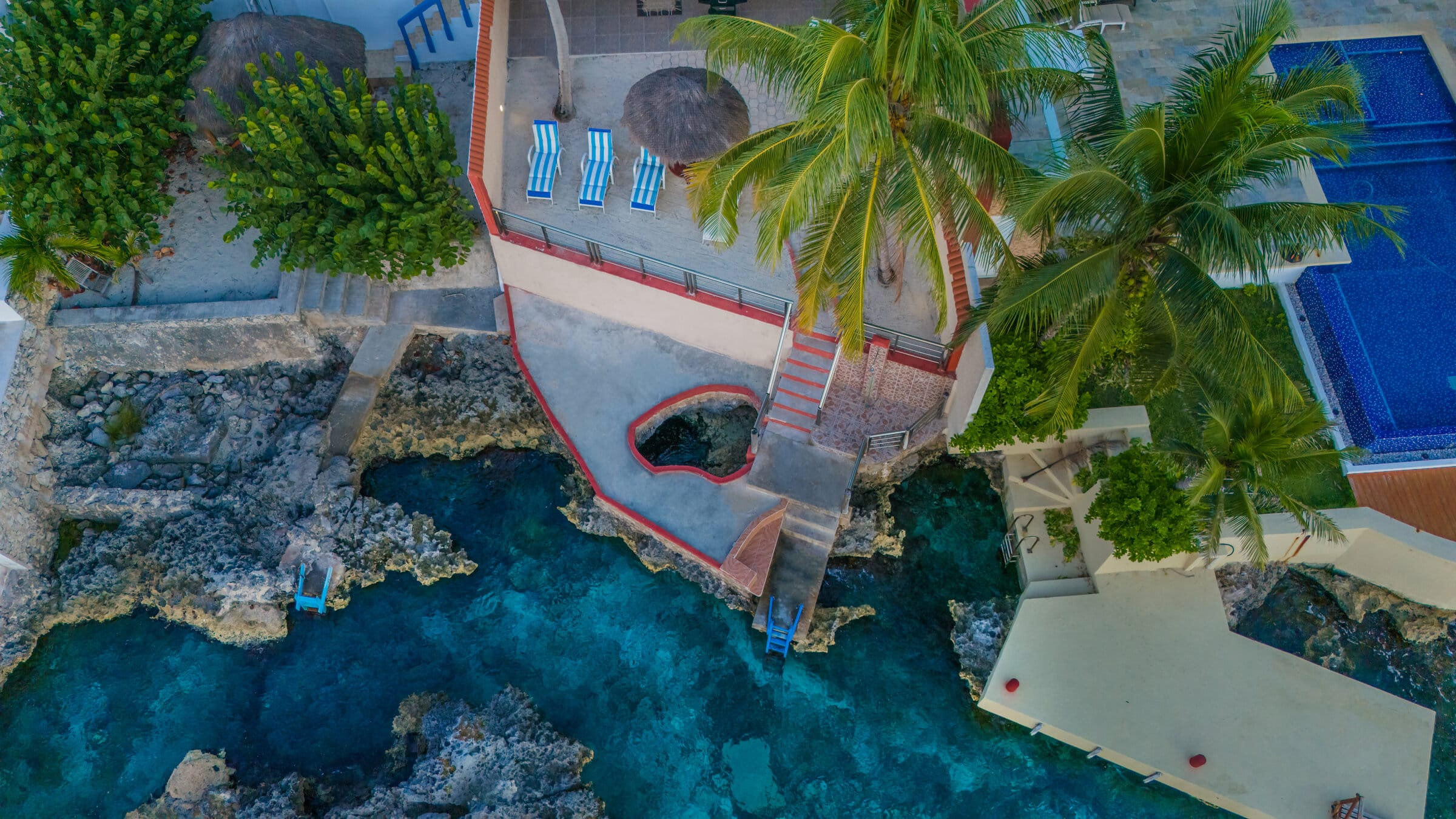 Coconut Villa