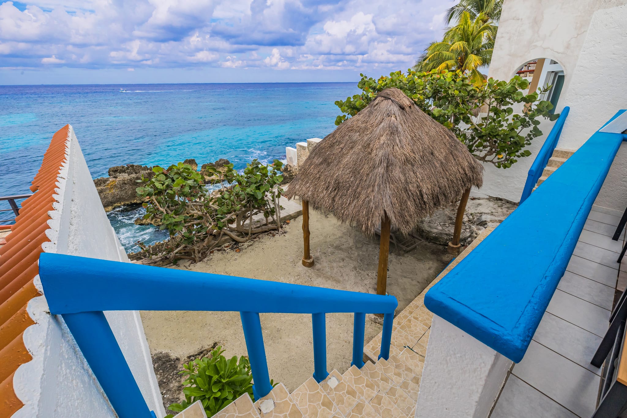Coral Cove