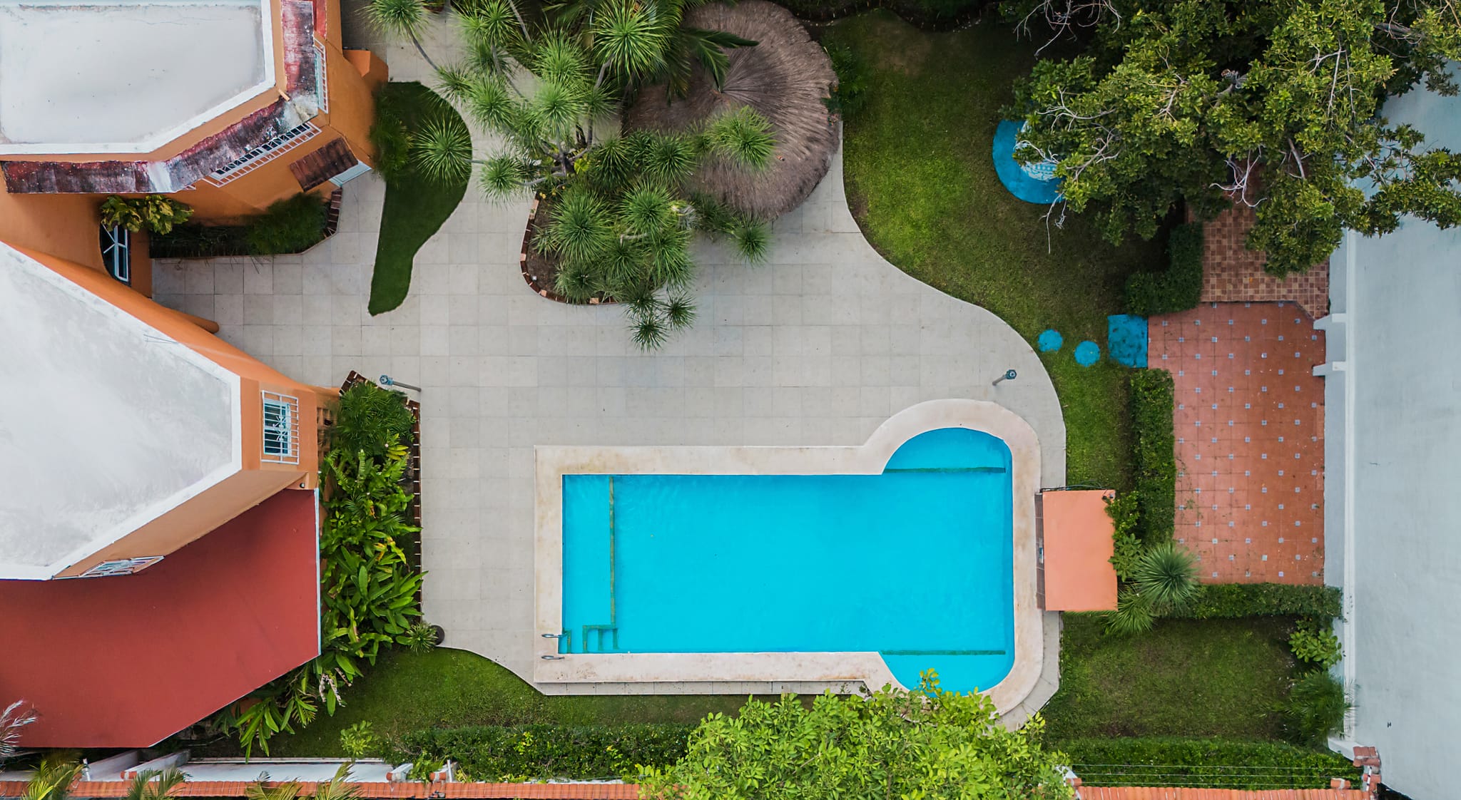 Hacienda Sombrero, photo 1