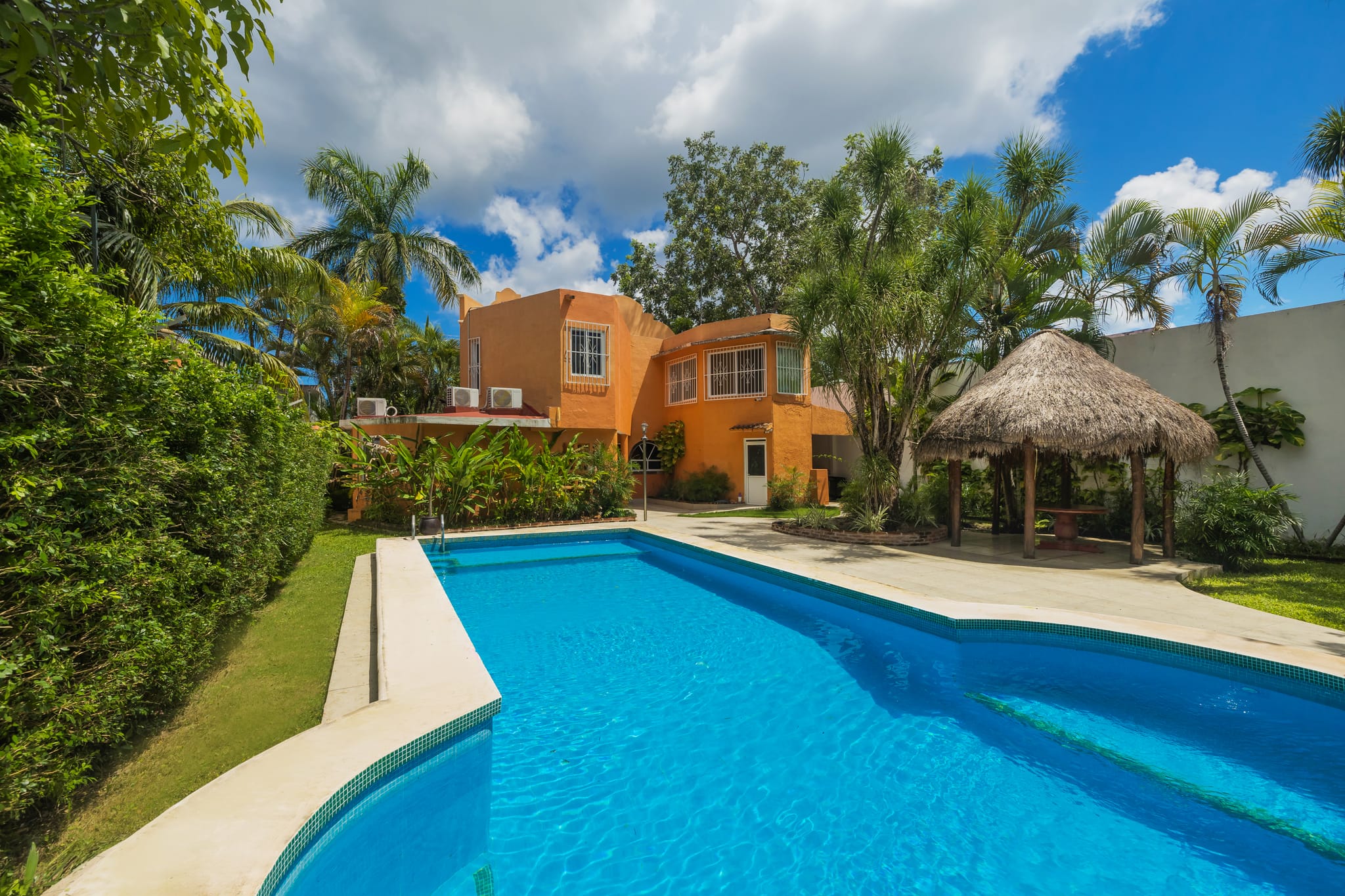 Hacienda Sombrero