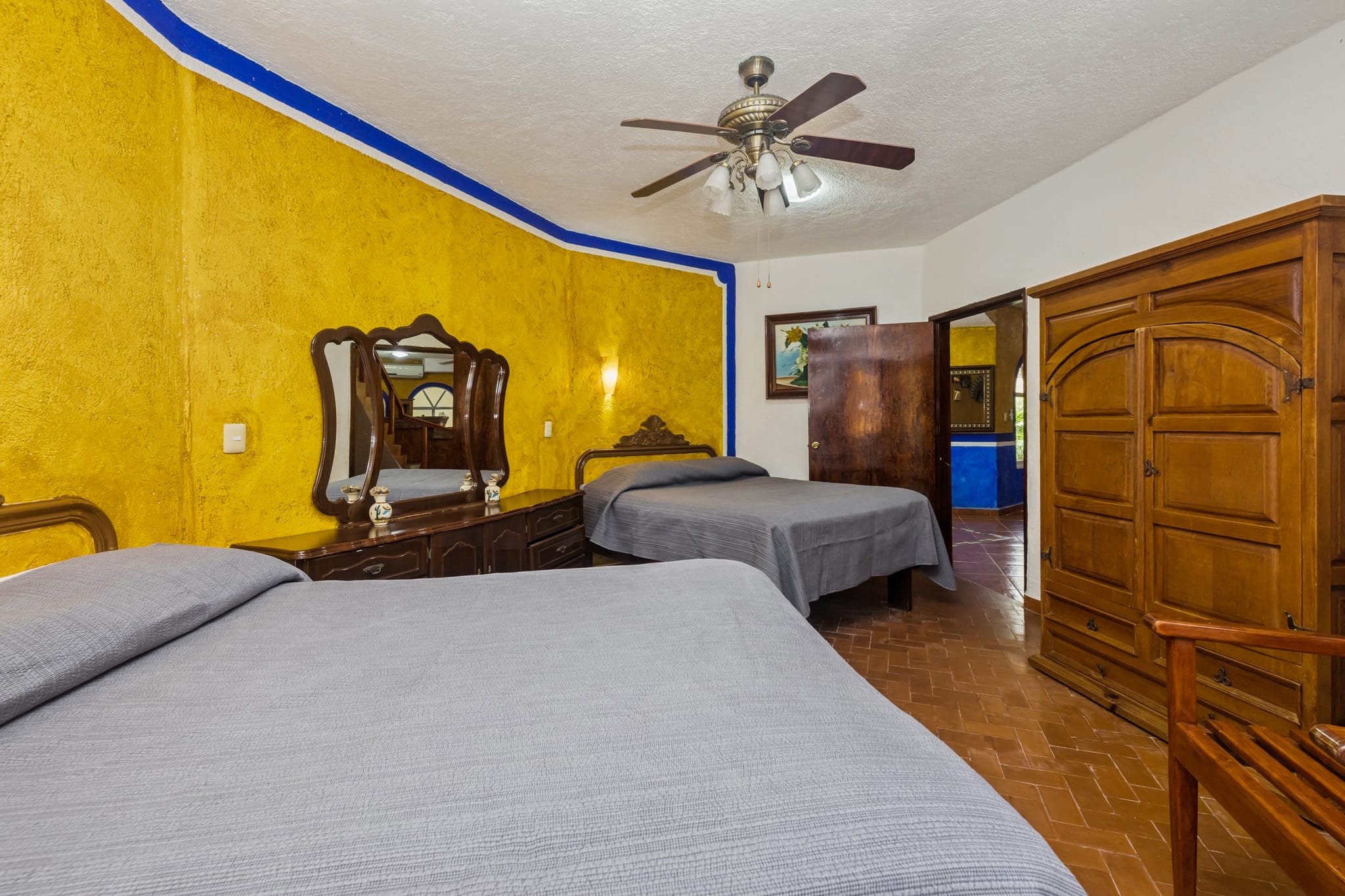 Hacienda Sombrero, photo 4