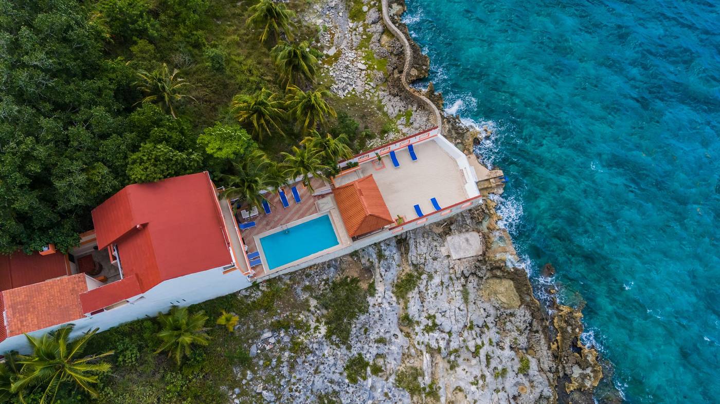Villa Princesa
